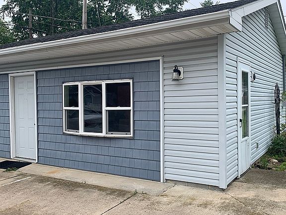 Garage/Business