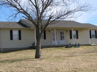 5500 Lincoln Park Rd, Springfield, KY 40069