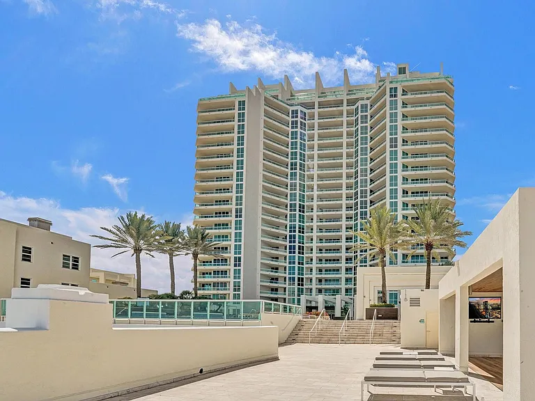 101 S Fort Lauderdale Beach Blvd #806 — Photo 55