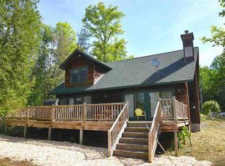 3535 Gray Ln, East Jordan, MI 49727