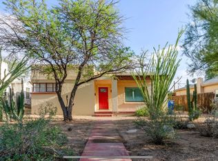 1722 E 9th St, Tucson, AZ 85719