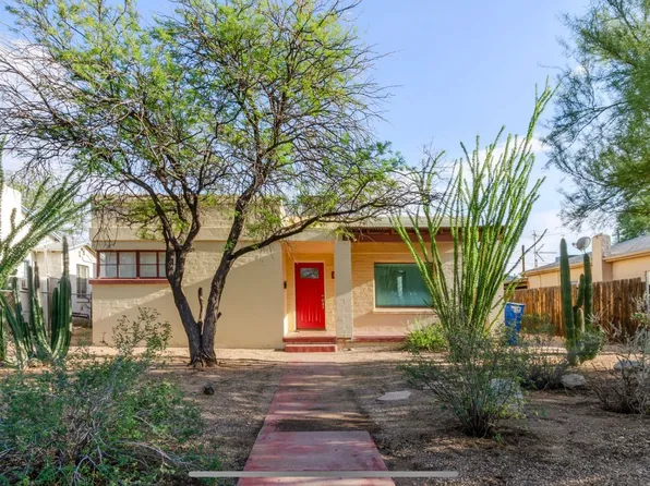1722 E 9th St, Tucson, AZ 85719