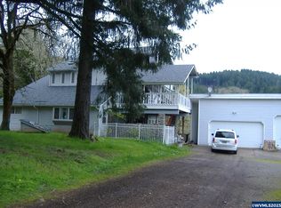 0 NW Mountain View Dr, Corvallis, OR 97330