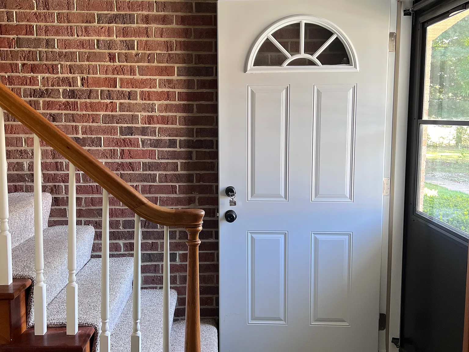 2 bed, 1200 sqft, $1,400 — Photo 4