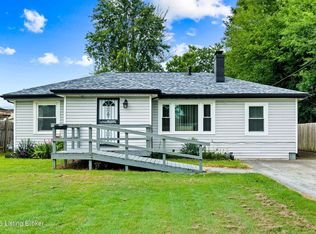208 Downes Ln, Louisville, KY 40214