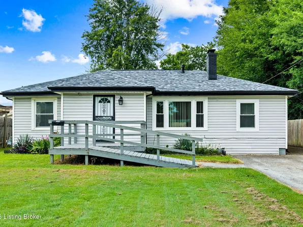 208 Downes Ln, Louisville, KY 40214