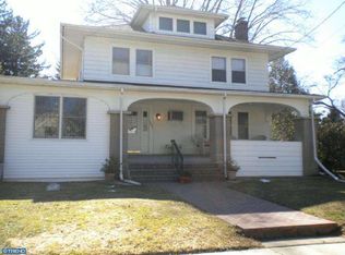 3923 Nottingham Way, Hamilton, NJ 08690