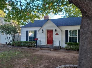 1817 Ardath Ave, Wichita Falls, TX 76301