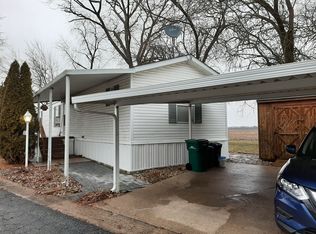 3500 N Dirksen Pkwy LOT 112, Springfield, IL 62702
