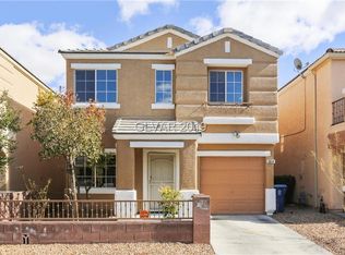 3614 Canoe Camp Ct, Las Vegas, NV 89129
