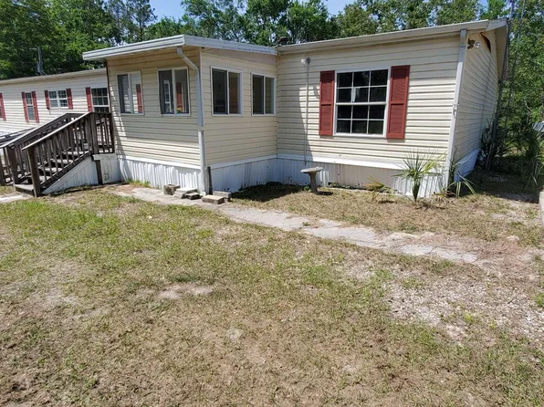 16193 24th St, Live Oak, FL 32060