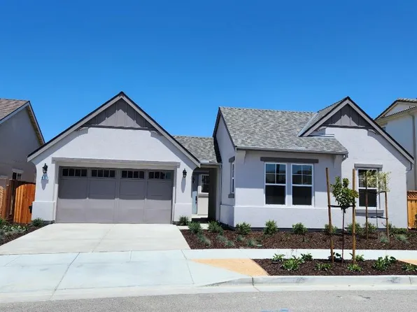 493 Lassen Way, Marina, CA 93933