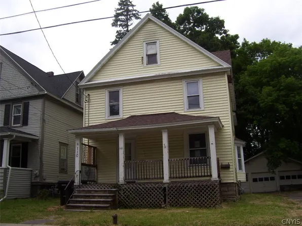 110 Edgewood Ave, Syracuse, NY 13207