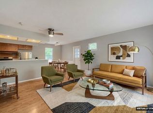 8308 Hathaway Dr, Austin, TX 78757