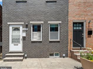1837 Fernon St, Philadelphia, PA 19145
