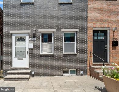 1837 Fernon St, Philadelphia, PA, 19145