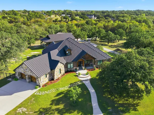 179 Private Road 4590, Boyd, TX 76023