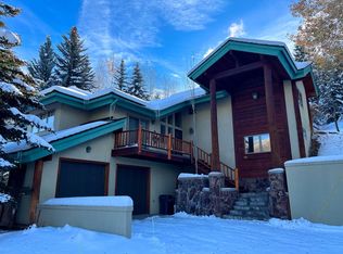 238 Timberline Rd, Hailey, ID 83333