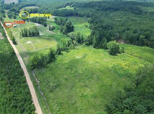 1750 Hendrix Rd, Coffeeville, MS 38922