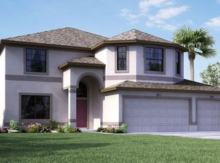 12391 Crestridge Loop, New Port Richey, FL 34655