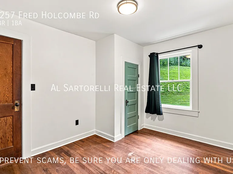 1257 Fred Holcombe Rd — Photo 21