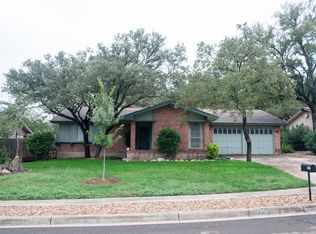 4906 Brandeis St, San Antonio, TX 78249