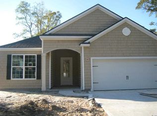 35 Dunning Rd LOT 35, Pawleys Island, SC 29585