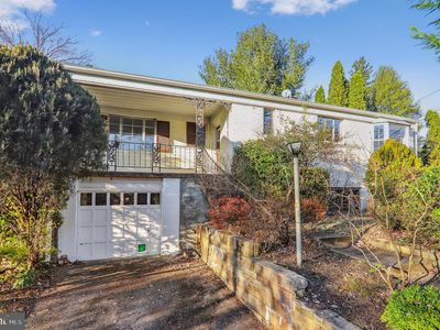 2607 Ross Rd, Chevy Chase, MD, 20815