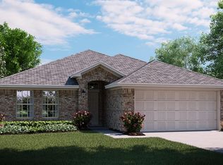 2512 Dolostone Dr, Little Elm, TX 76227