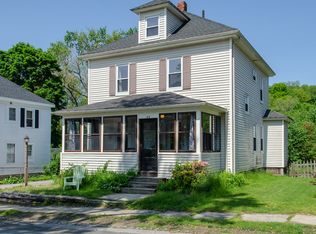 22 Brickett Ave, Haverhill, MA 01830