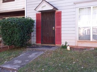 5668 Wells Cir, Stone Mountain, GA 30087