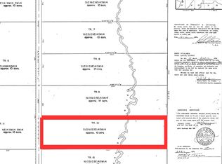 TRACT 10 Chakok Rd, Anchor Pt, AK 99556