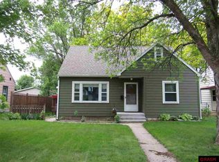 1110 S State St, New Ulm, MN 56073