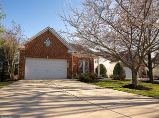 8601 Snowreath Rd, Baltimore, MD 21208