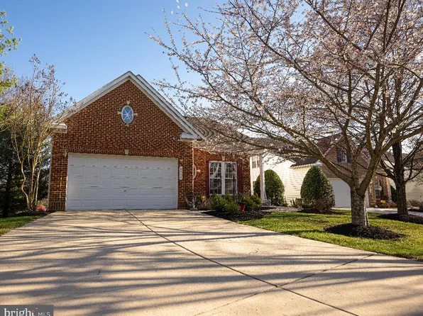8601 Snowreath Rd, Baltimore, MD 21208