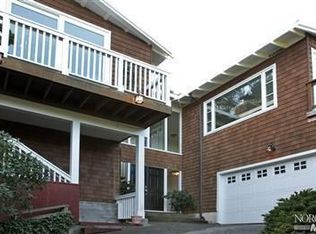 40 Seafirth Rd, Belvedere Tiburon, CA 94920
