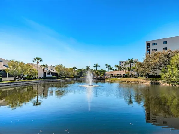 1320 Pasadena Ave S APT 502, South Pasadena, FL 33707