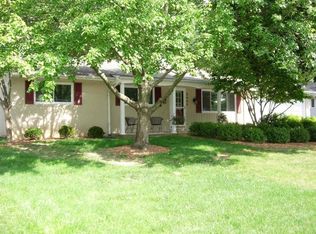 3640 Mountview Rd, Columbus, OH 43220