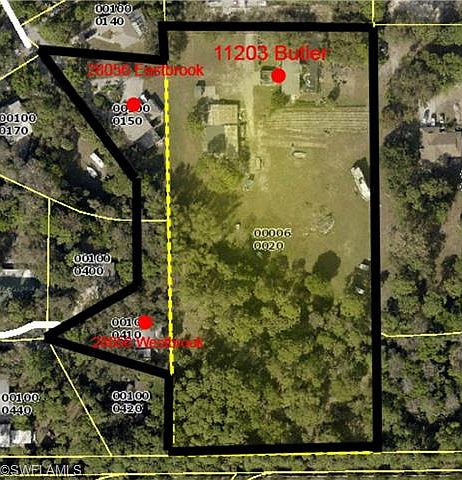 1st image of 28056 Westbrook Dr