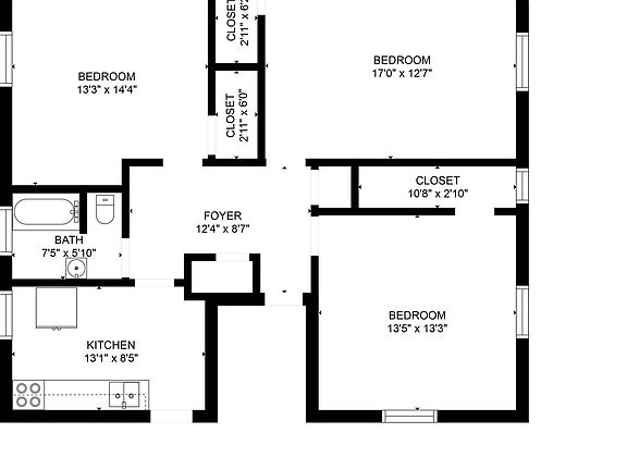 2nd image of this home
