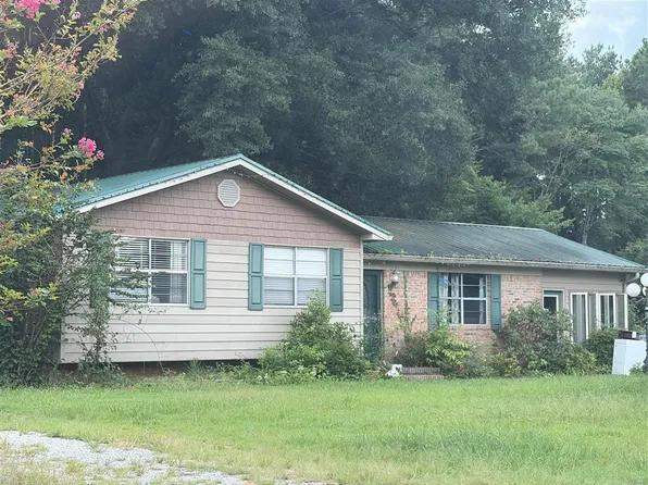 70 Boozer Dr, Jacksonville, AL 36265