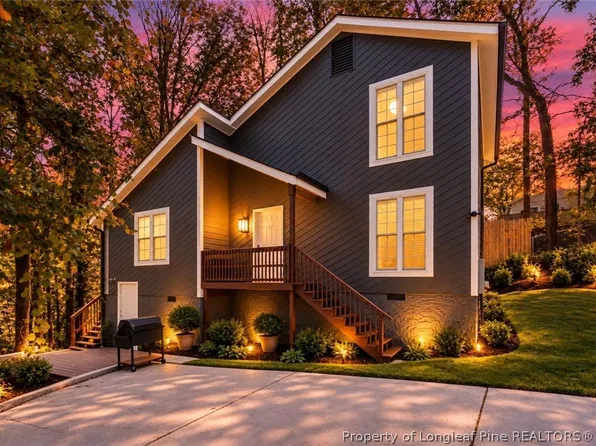 308 Whipple Tree Ln, Fayetteville, NC 28314