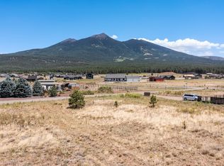 7289 W DREAMVIEW Trail #-, Flagstaff, AZ 86001