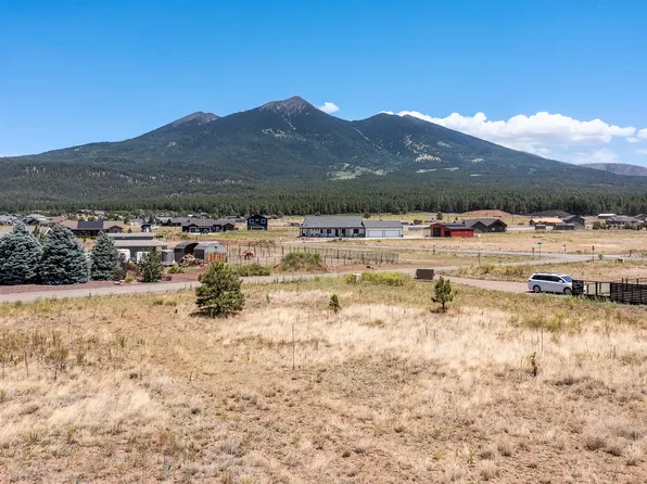 7289 W DREAMVIEW Trail #-, Flagstaff, AZ 86001