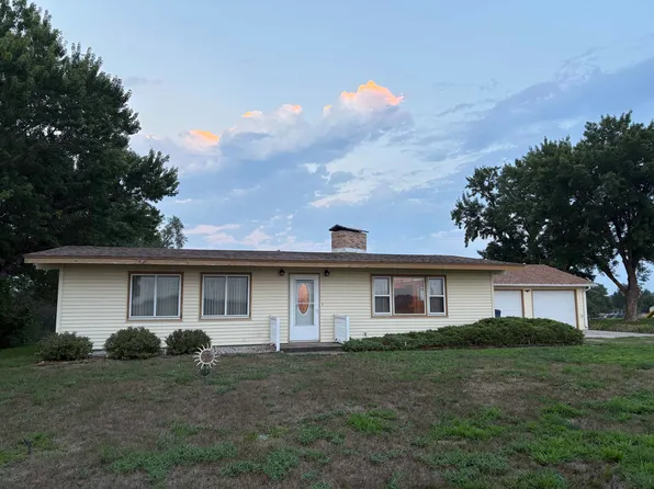 4301 S 13th St, Norfolk, NE 68701