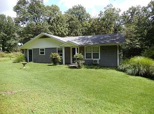 4817 Rocky Ridge Trl, Little Flock, AR 72756