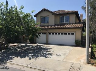 5832 E Wildrose Dr, Orange, CA 92867
