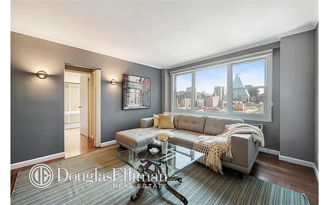 Sold by Douglas Elliman | media 9