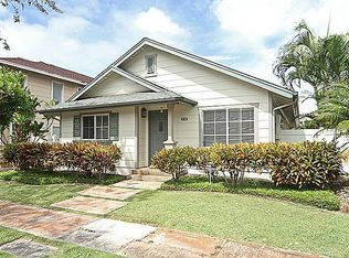 91-1012 Kaiheenalu St, Ewa Beach, HI 96706