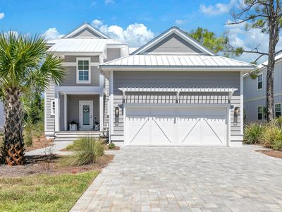 106 Herons Xing, Santa Rosa Beach, FL, 32459